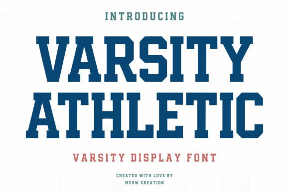 Capturing the Spirit of the Game: A Deep Dive into Varsity Athletic