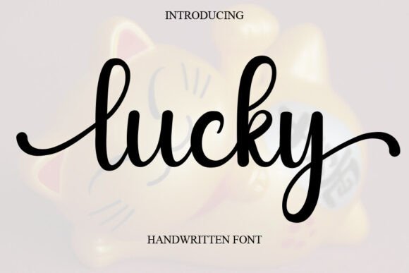 Finding Joy in Design: The Versatile Sweetness of Lucky