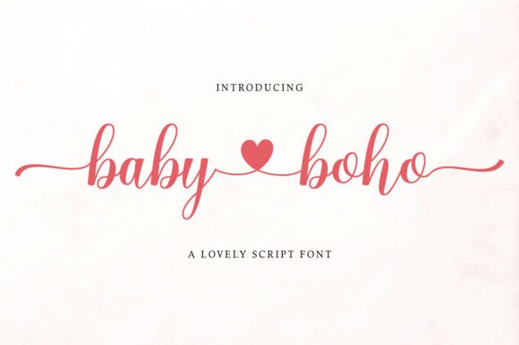 Why Baby Boho is the Secret to That Whimsical, Handcrafted Vibe
