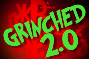 Why Grinched 2.0 Might Be the Holiday Hero Your Designs Need